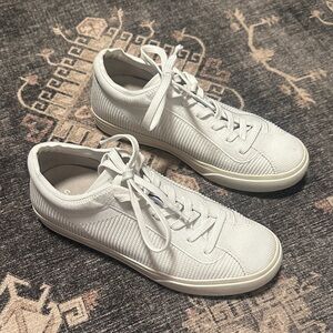 Rothy's White Women's Sneakers
